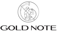 Gold Note