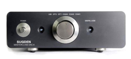 Sugden Audio Masterclass DAC4