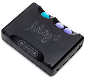 Chord Electronics Mojo