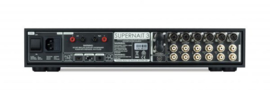 Naim SUPERNAIT2 integrated amplifier