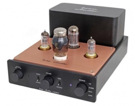 Icon Audio LA4 MkIII Voorversterker