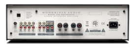 Moonriver Audio Model 404  Reference