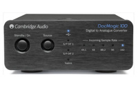 Cambridge Audio DacMagic 100