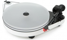 Pro-Ject RPM 5 Carbon