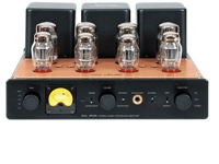 Tube Amplifiers