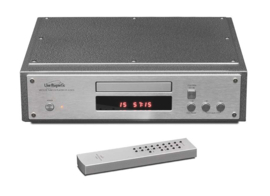 Line Magnetic LM-215CD cd-player
