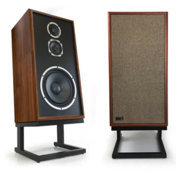 KLH Audio Model Model Five