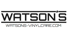 Watson's VinylCare