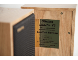 Stirling Broadcast LS3/5Av3