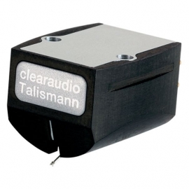 Clearaudio Talismann V2 Gold MC