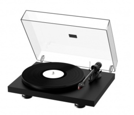 Pro-Ject Debut Carbon EVO