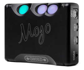 Chord Electronics Mojo