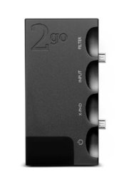 Chord Electronics 2GO