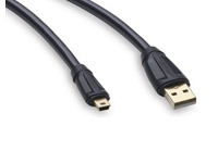 Interlinks Digitaal - USB A-miniB