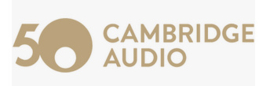 Cambridge Audio viert feest