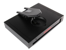 Rega Saturn MK3