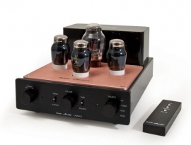 Icon Audio LA4 MkIII Pre Amplifier