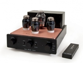 Icon Audio LA4 MkIII Voorversterker