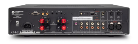 Cambridge Audio CXA81 integrated amplifier