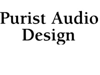 Purist Audio Design