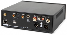 Pro-Ject Amp Stream Box RS