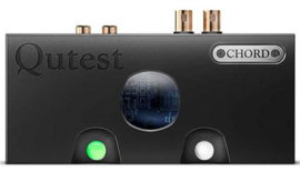 Chord Electronics Qutest