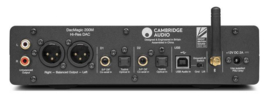 Cambridge Audio DacMagic 200M