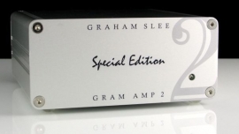 Graham Slee Gramamp 2 SE (MM)