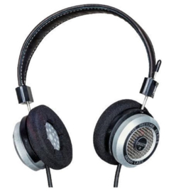 Grado Labs has renewed the entire Prestige series.