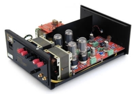 Audio Note P2SE poweramplifier