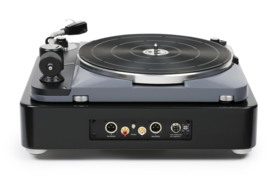 Thorens TD124DD