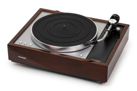 Thorens TD 1601 TP 160