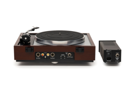 Thorens TD 1600 TP 160