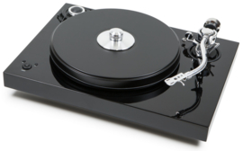 Pro-Ject 2Xperience SB S-Shape met aluminium S-toonarm