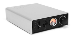 Stax SRM-D50 Driver Unit/DAC