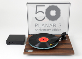 REGA Planar 3 Anniversary Edition