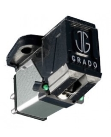 Grado Prestige Green-3