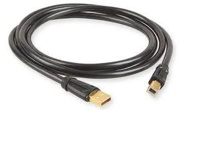 Interlinks Digitaal - USB A-B