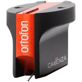 Ortofon Cadenza Red