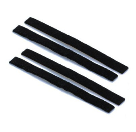 Watson's VinylCare Felt Strips (2 pairs)