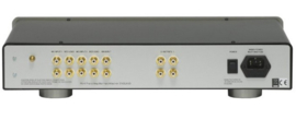 Sugden Audio PA-4 phonoversterker