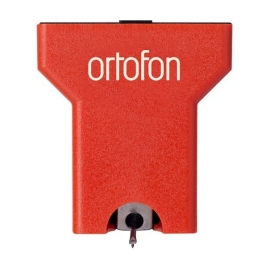 Ortofon Quintet Red