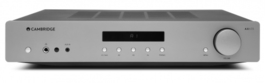 Cambridge Audio AXA35 integrated amplifier