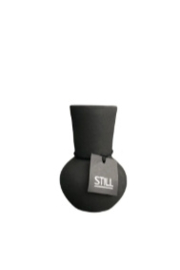 Bol Vase No Fan M Black Series