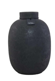 Big Bottle 35 Black