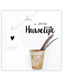 Huwelijk