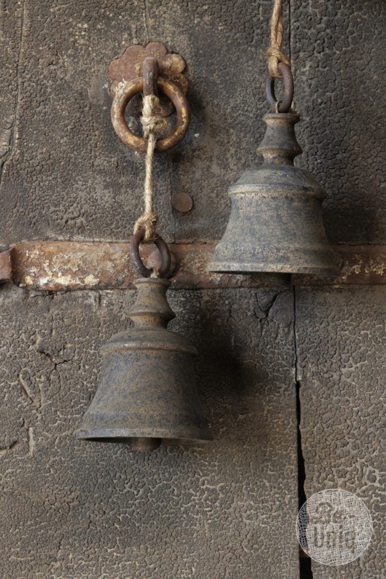 Bell Romang small