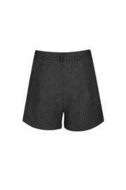 Tiger Shorts - Zwart