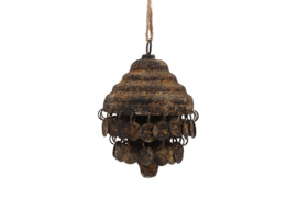 Hanger Amira L roest