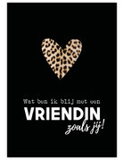 Vriendin